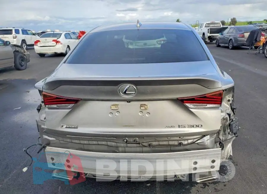 JTHG81F28L5041715 Photo# 6