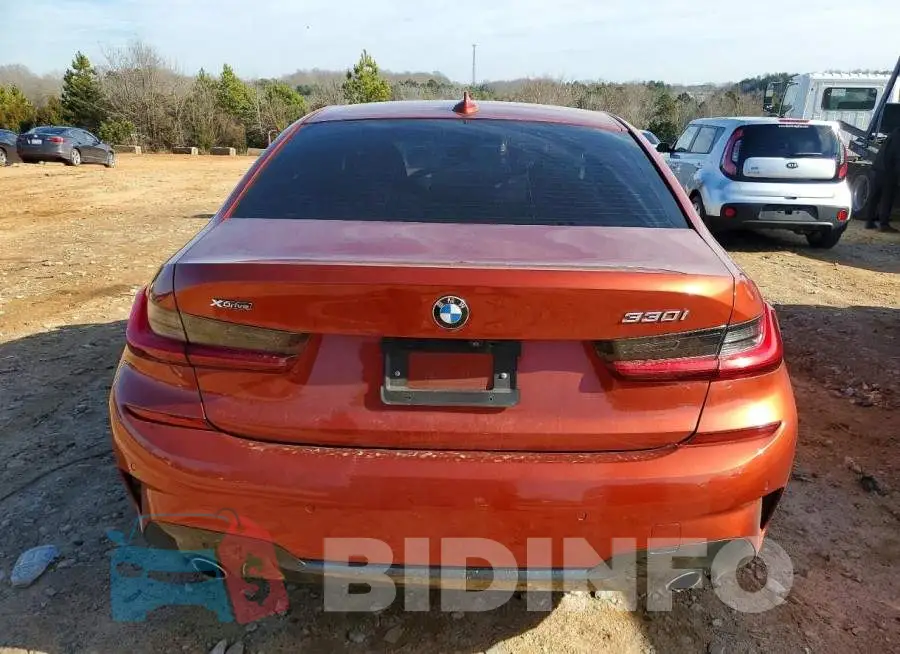 3MW5R7J01M8B60951 Photo# 6