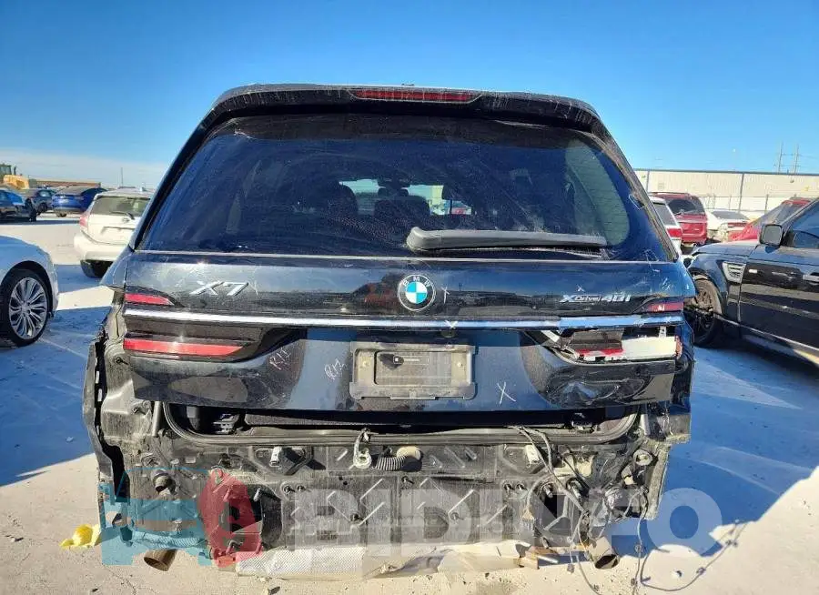 5UX23EM02R9V84254 Photo# 6