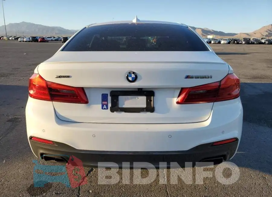 WBAJB9C56KB287875 Photo# 6