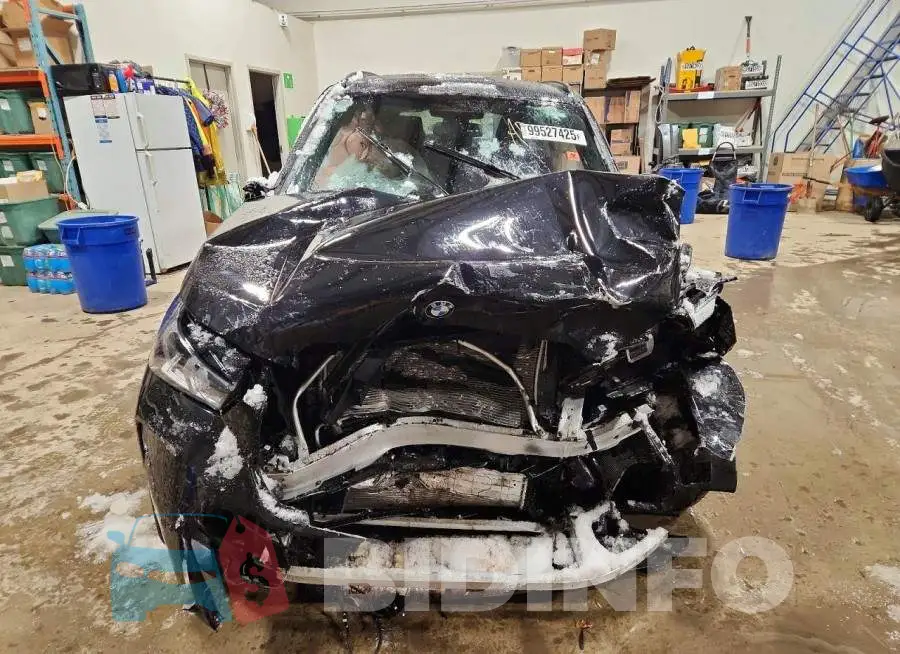 WBX73EF09S5231949 Photo# 5