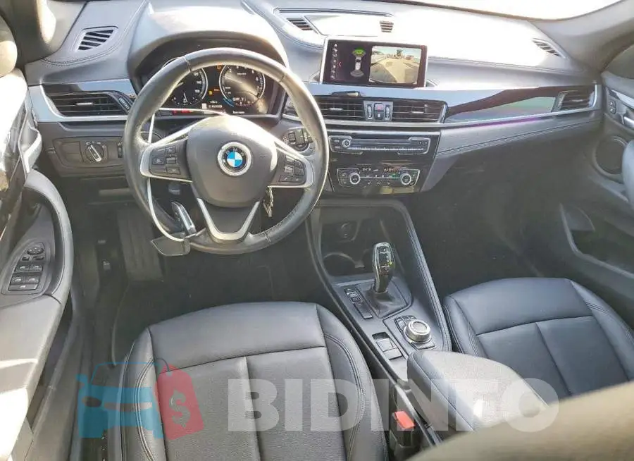 WBXJG7C03M3M67036 Photo# 8