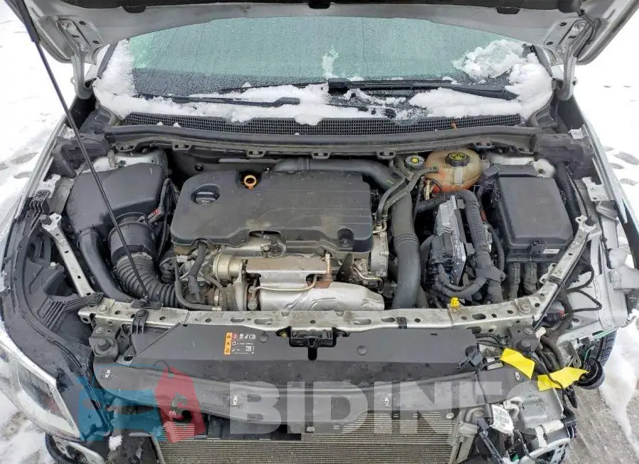 1G1BC5SM3K7151821 Photo# 11