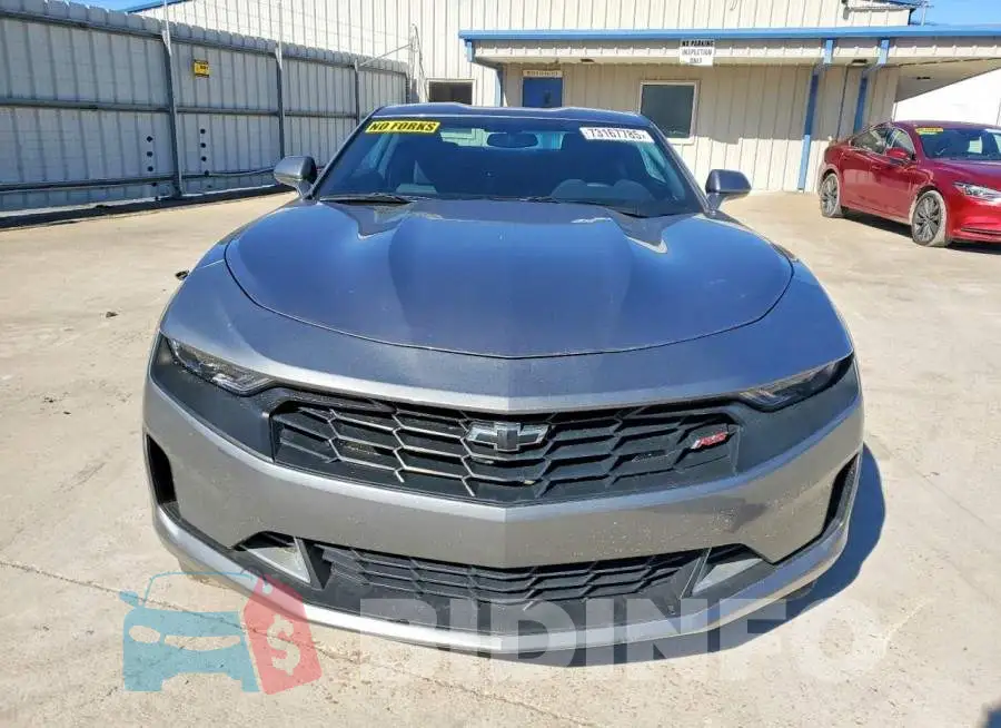 1G1FB1RS0K0126420 Photo# 5