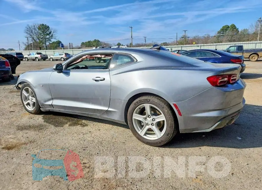1G1FB1RX8N0115052 Photo# 2