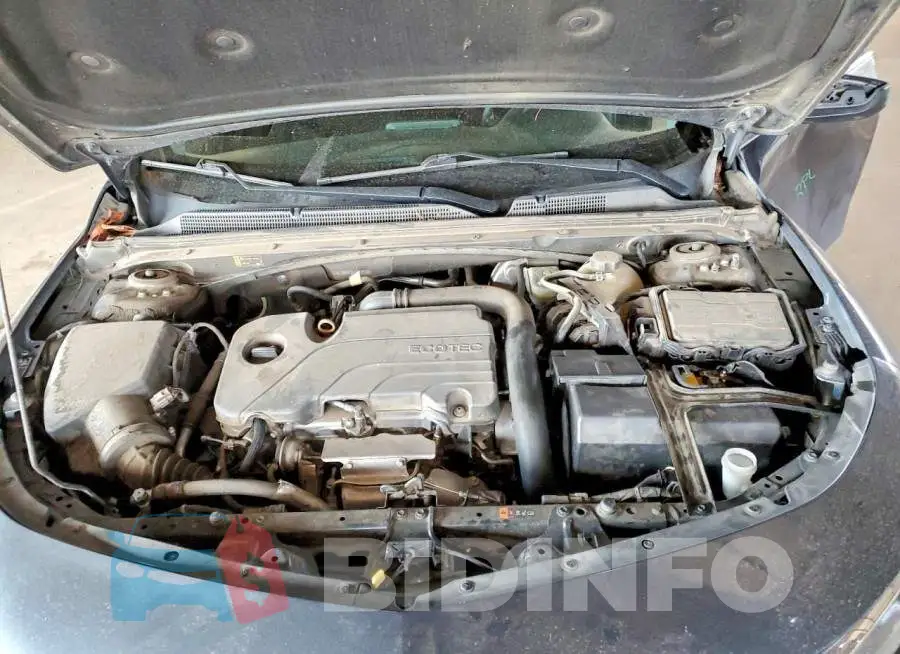 1G1ZB5ST2LF142432 Photo# 11