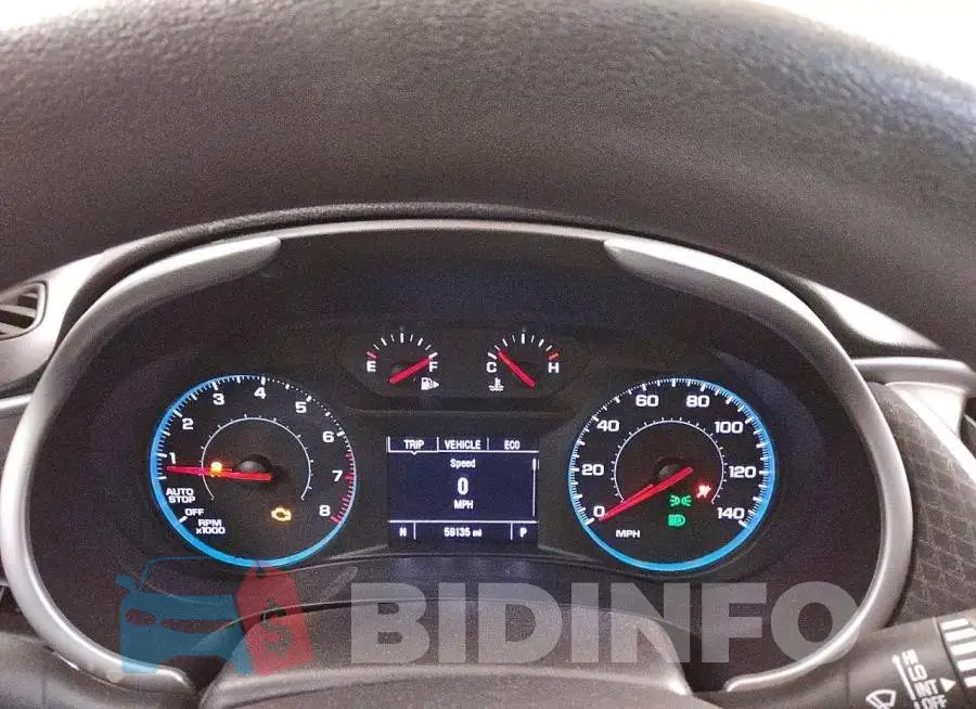 1G1ZB5ST3PF120994 Photo# 9