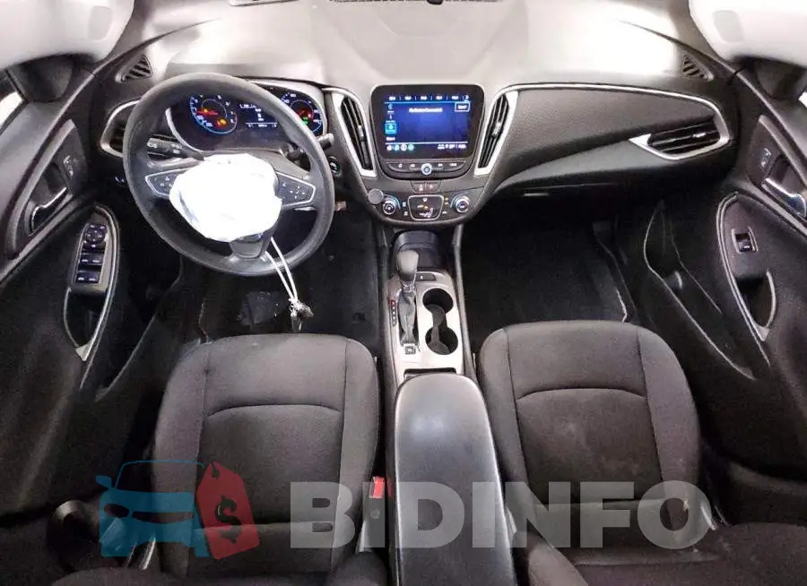 1G1ZB5ST3PF120994 Photo# 8