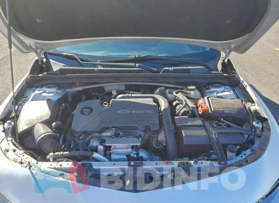 1G1ZB5ST4JF174568 Photo# 11