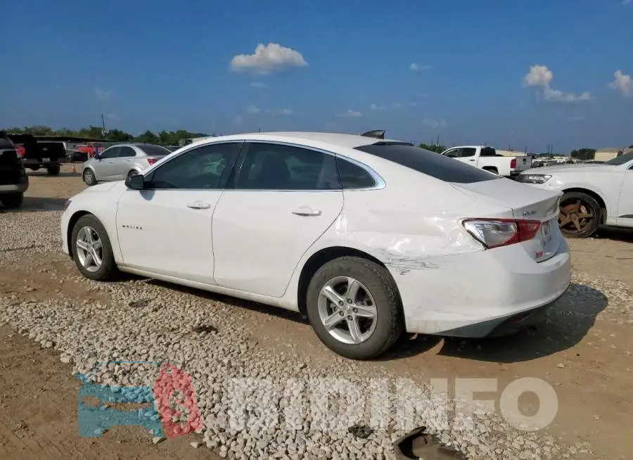 1G1ZB5ST4KF189816 Photo# 2