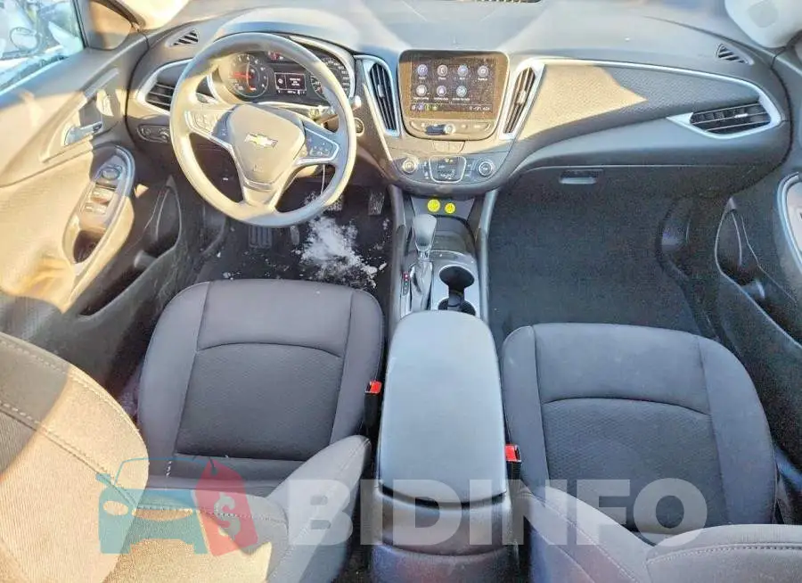 1G1ZB5ST5PF174930 Photo# 8