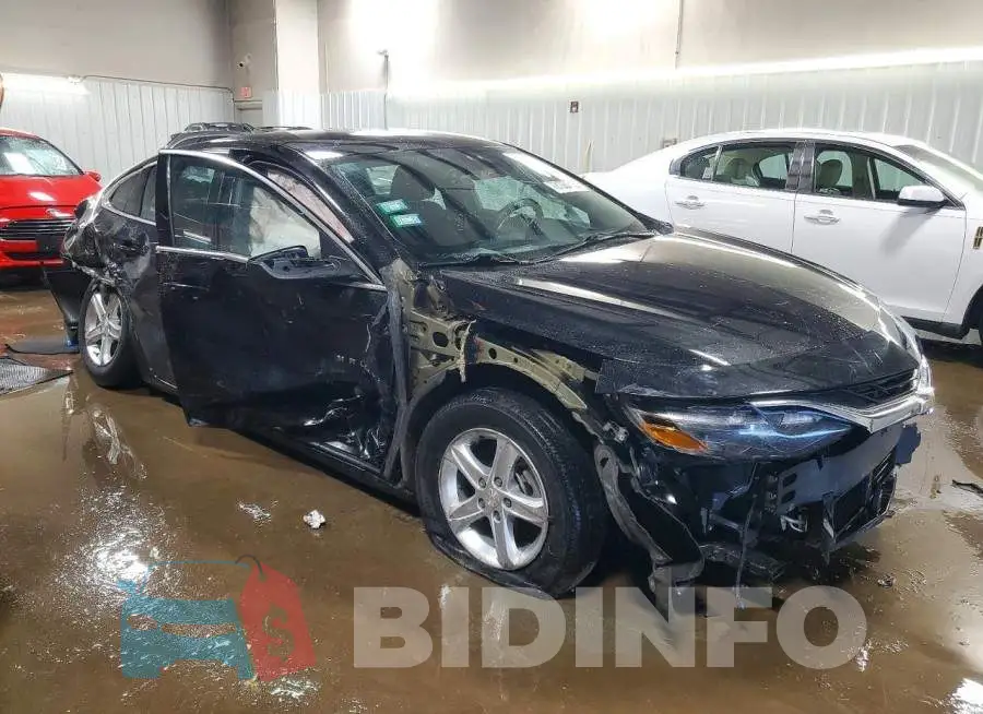 1G1ZB5ST6NF189157 Photo# 4