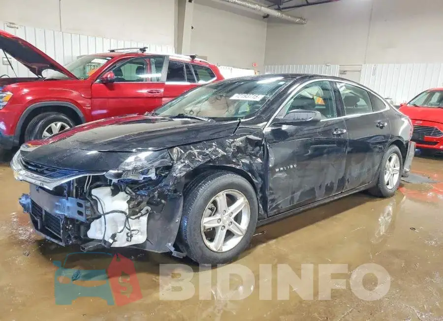 1G1ZB5ST6NF189157 Photo# 1