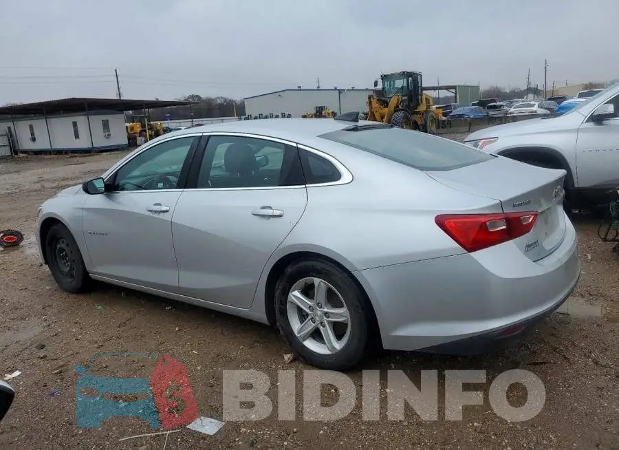 1G1ZB5STXLF137544 Photo# 2