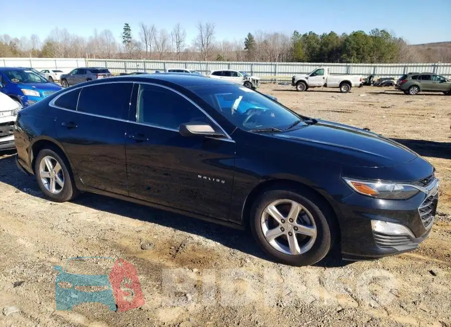 1G1ZC5ST0LF116294 Photo# 4