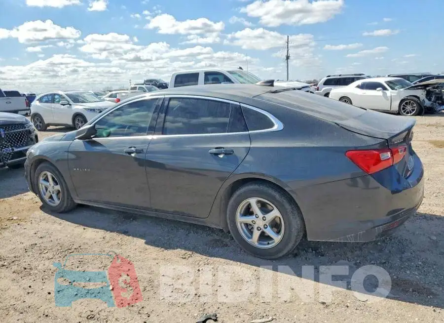1G1ZC5ST2HF264437 Photo# 2