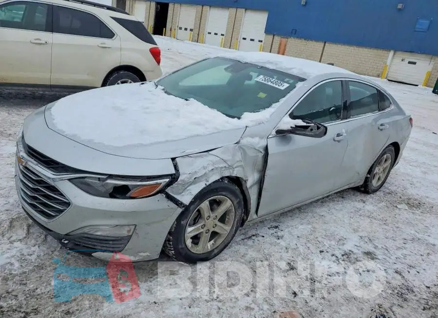 1G1ZC5ST9LF157345 Photo# 1