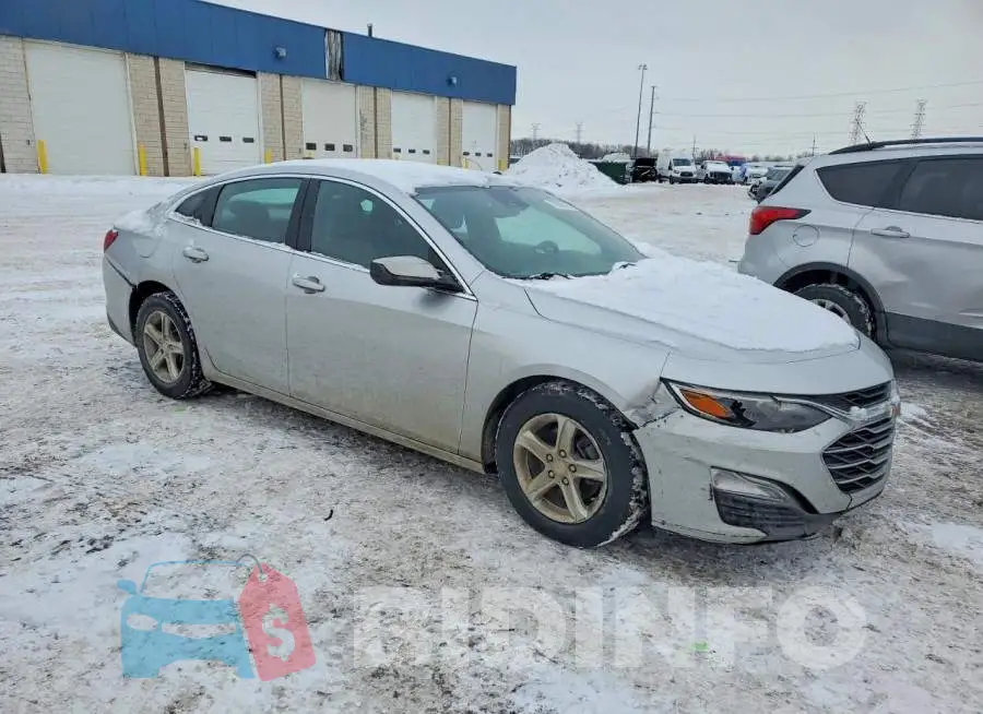 1G1ZC5ST9LF157345 Photo# 4