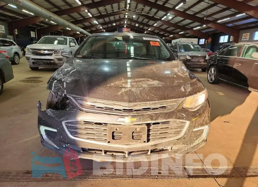 1G1ZD5ST0JF144350 Photo# 5