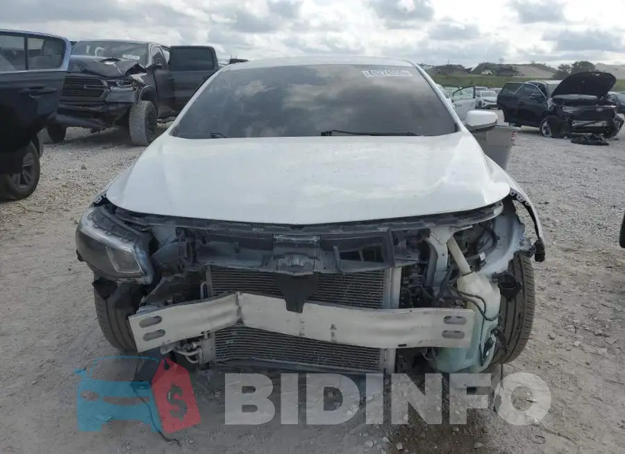 1G1ZD5ST1JF145636 Photo# 5