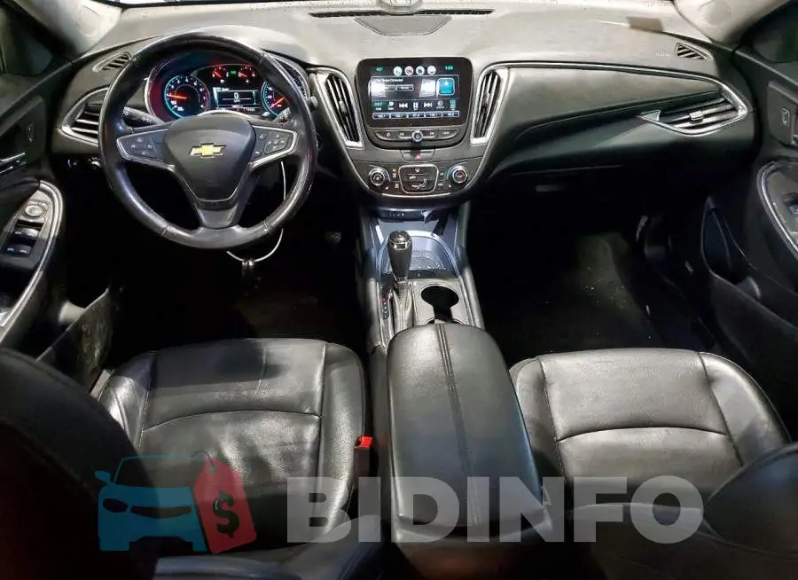 1G1ZD5ST1JF160315 Photo# 8
