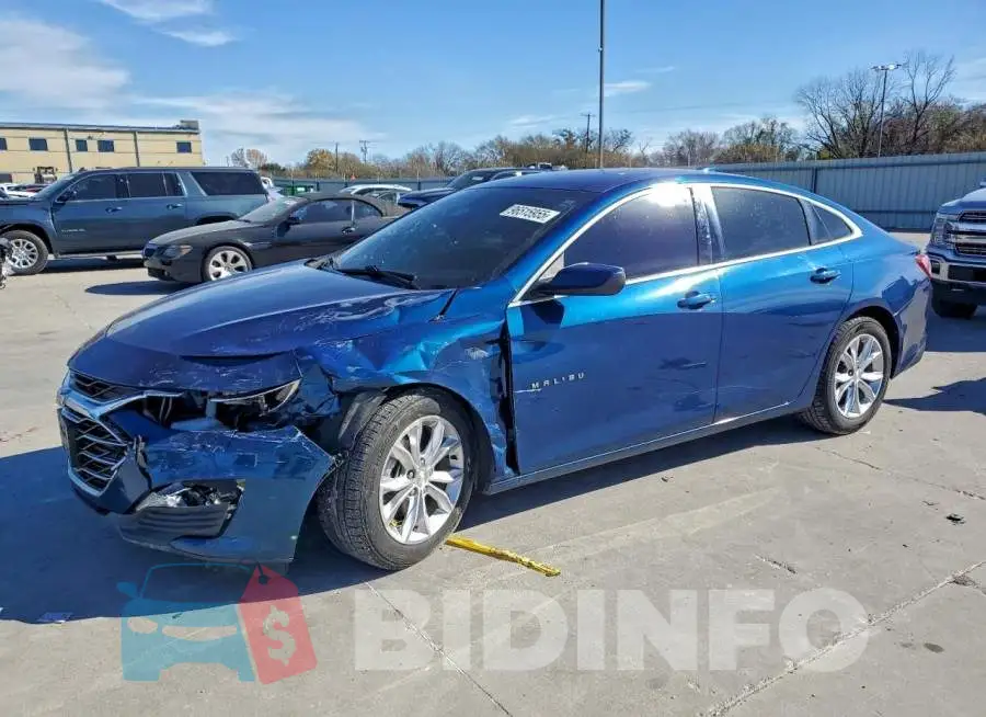 1G1ZD5ST1KF104148 Photo# 1