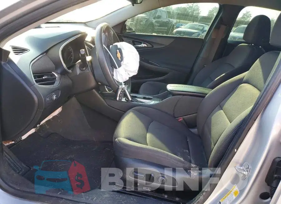 1G1ZD5ST3KF158082 Photo# 7