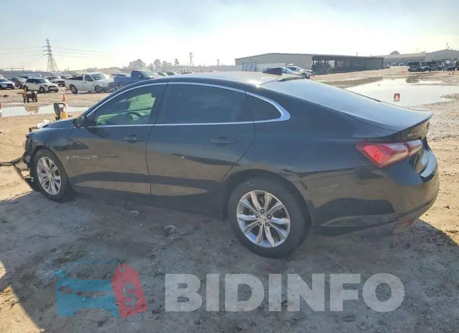 1G1ZD5ST3KF211735 Photo# 2