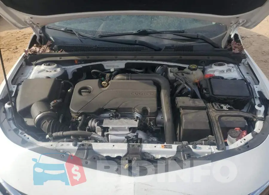 1G1ZD5ST3MF011294 Photo# 11