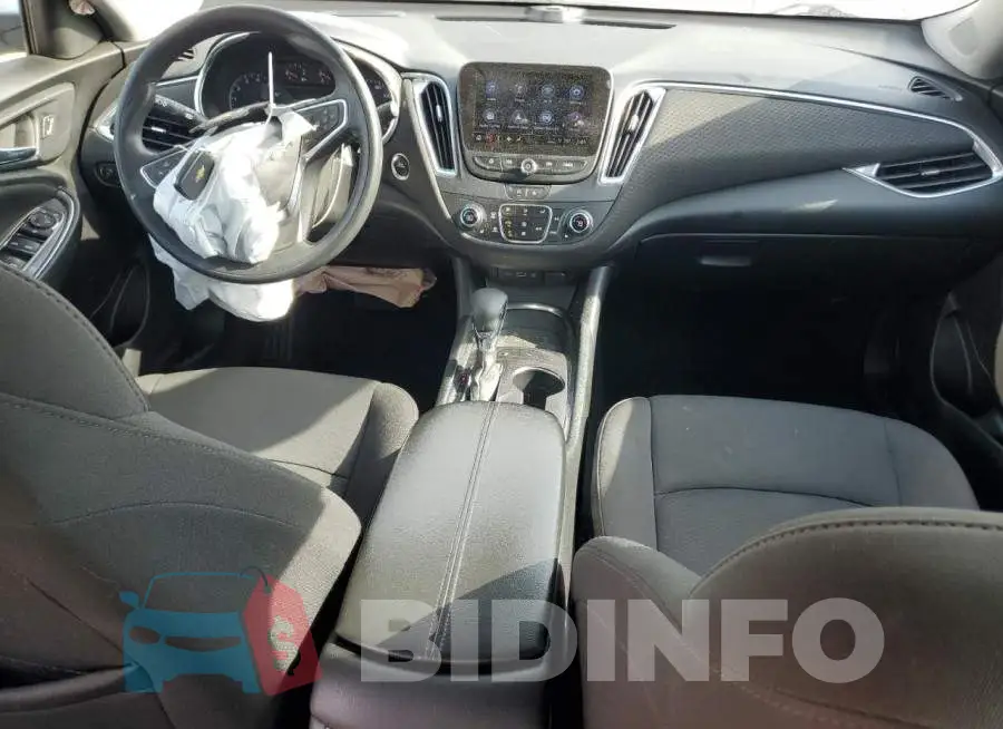1G1ZD5ST3MF011294 Photo# 8