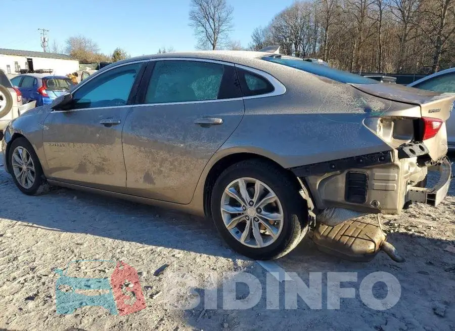 1G1ZD5ST3PF135974 Photo# 2