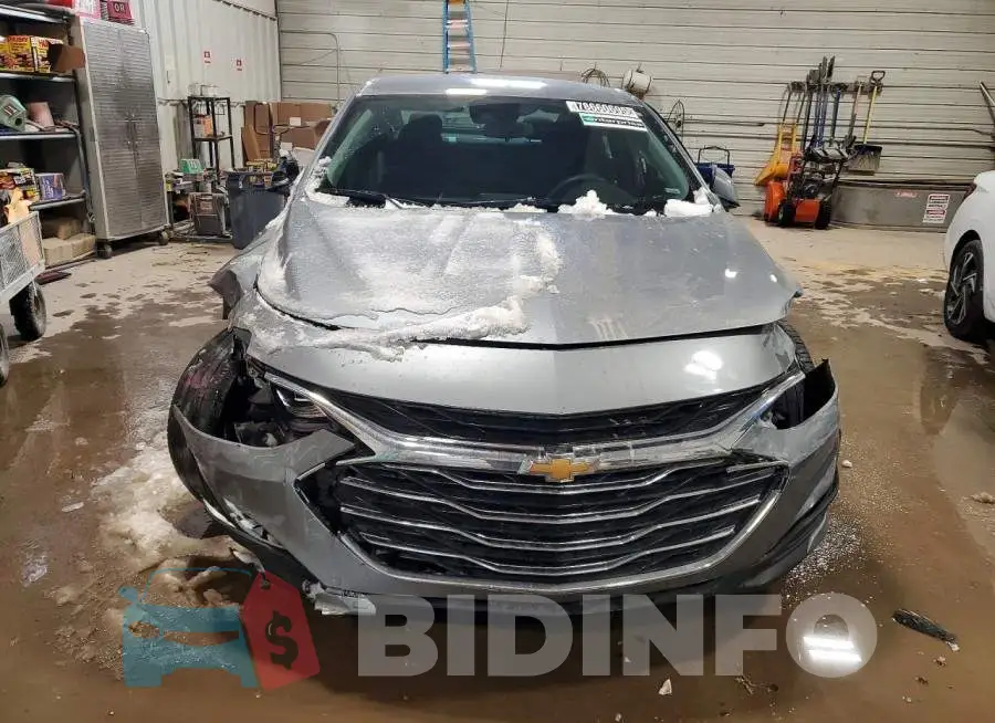 1G1ZD5ST3SF154713 Photo# 5