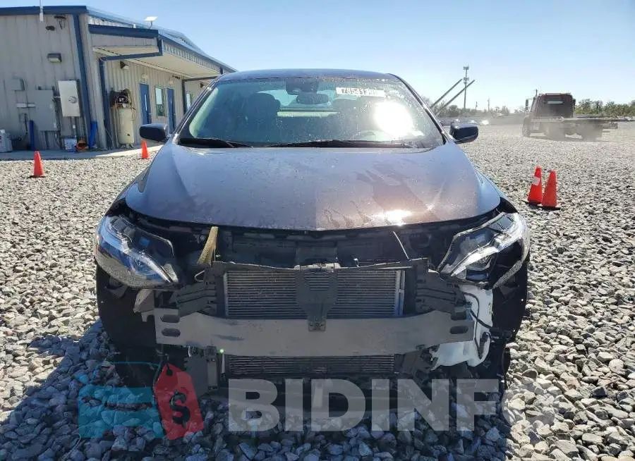 1G1ZD5ST4SF147849 Photo# 5