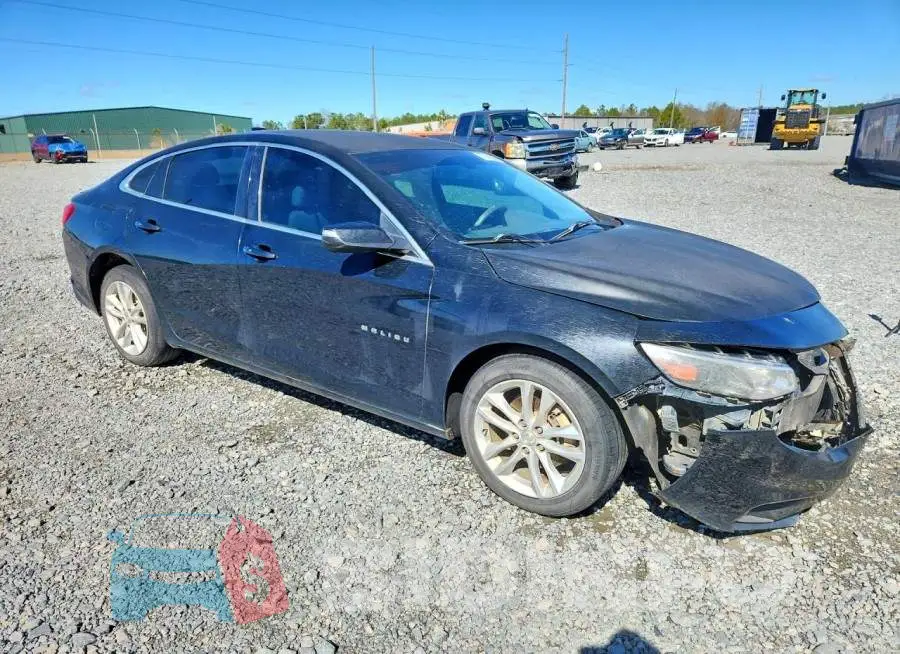 1G1ZD5ST5JF126202 Photo# 4