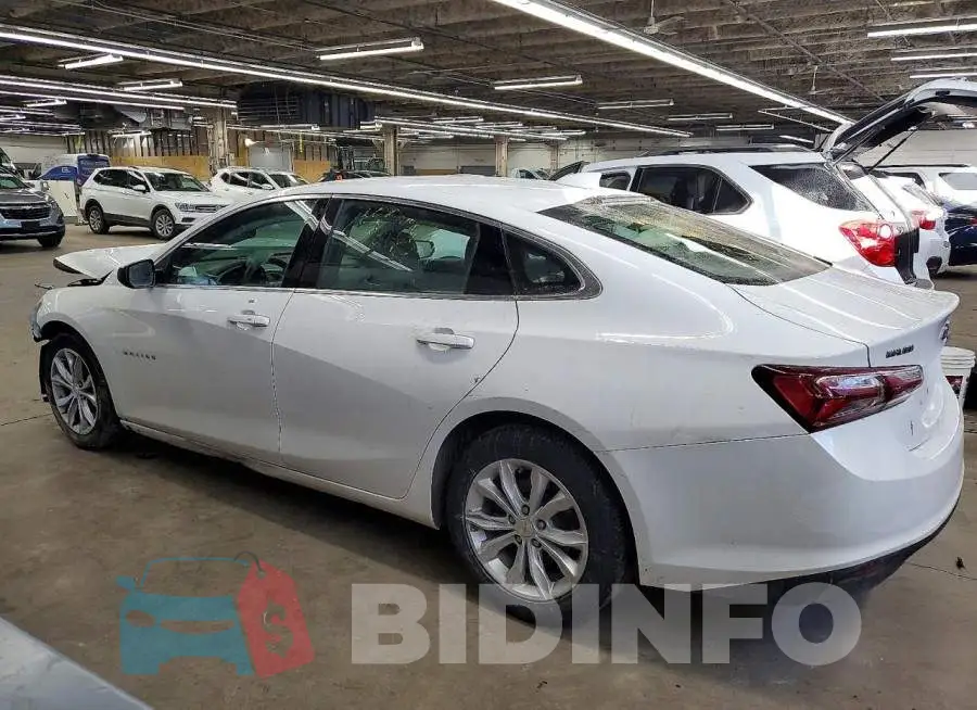 1G1ZD5ST5NF119224 Photo# 2