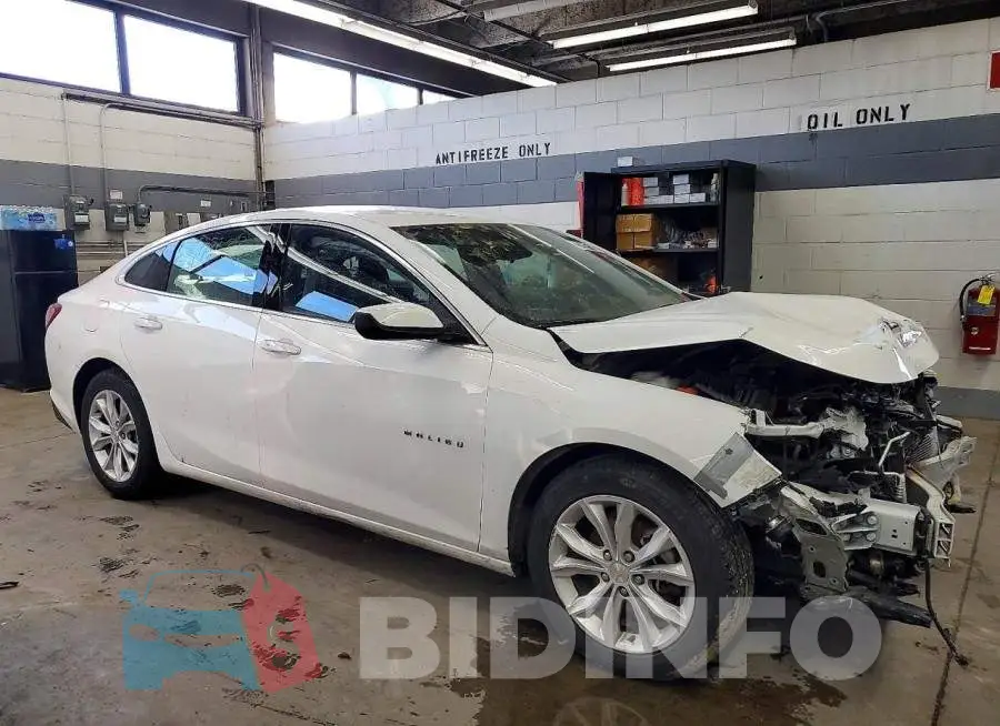 1G1ZD5ST5NF119224 Photo# 4