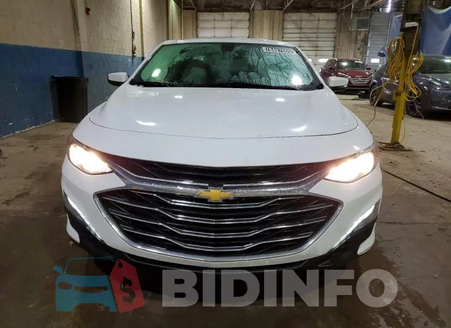 1G1ZD5ST5NF195509 Photo# 5