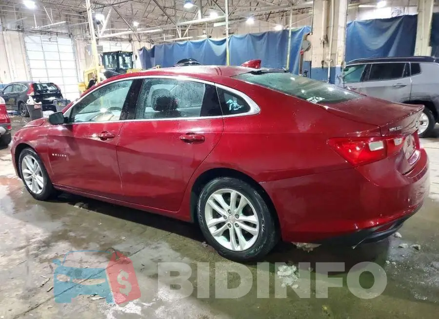 1G1ZD5ST6JF182889 Photo# 2
