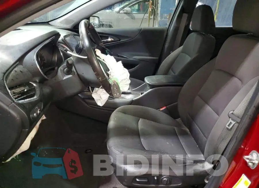 1G1ZD5ST6JF182889 Photo# 7
