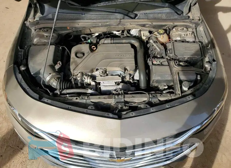 1G1ZD5ST6LF100517 Photo# 11