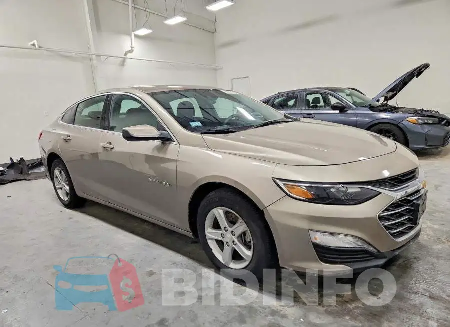 1G1ZD5ST6RF195279 Photo# 4