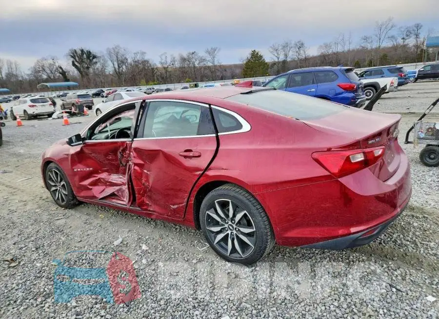 1G1ZD5ST7JF280443 Photo# 2