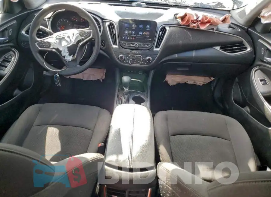 1G1ZD5ST7PF142149 Photo# 8