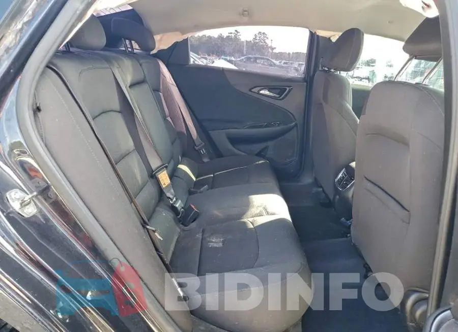 1G1ZD5ST7PF142149 Photo# 10