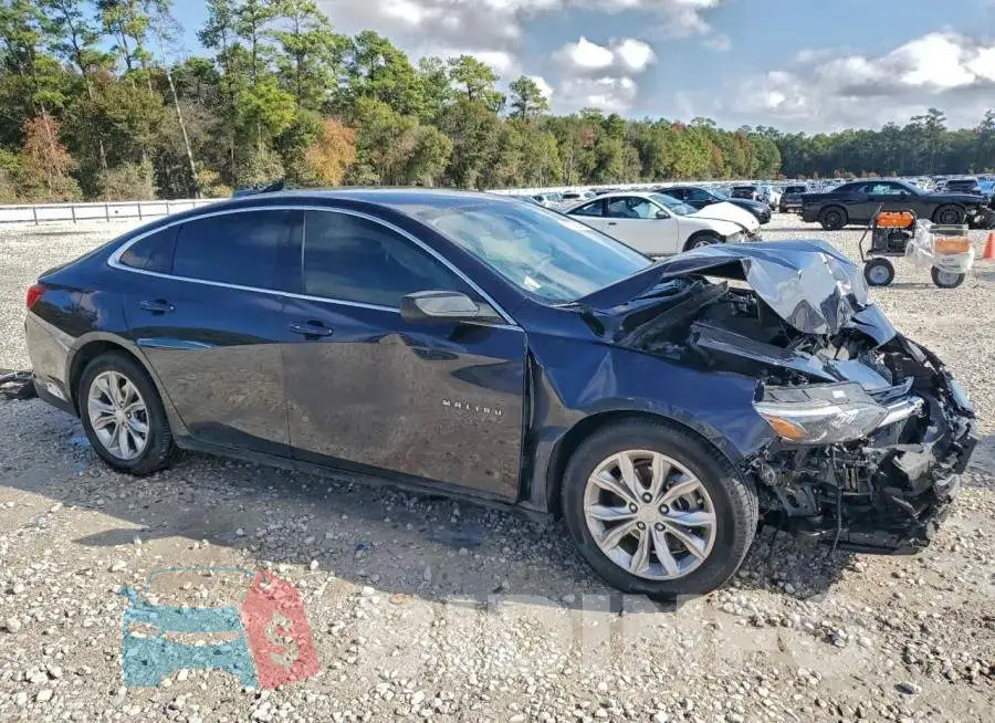 1G1ZD5ST7PF142149 Photo# 4