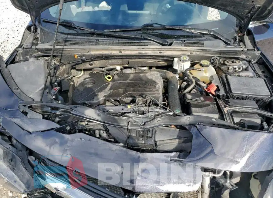 1G1ZD5ST7PF142149 Photo# 11