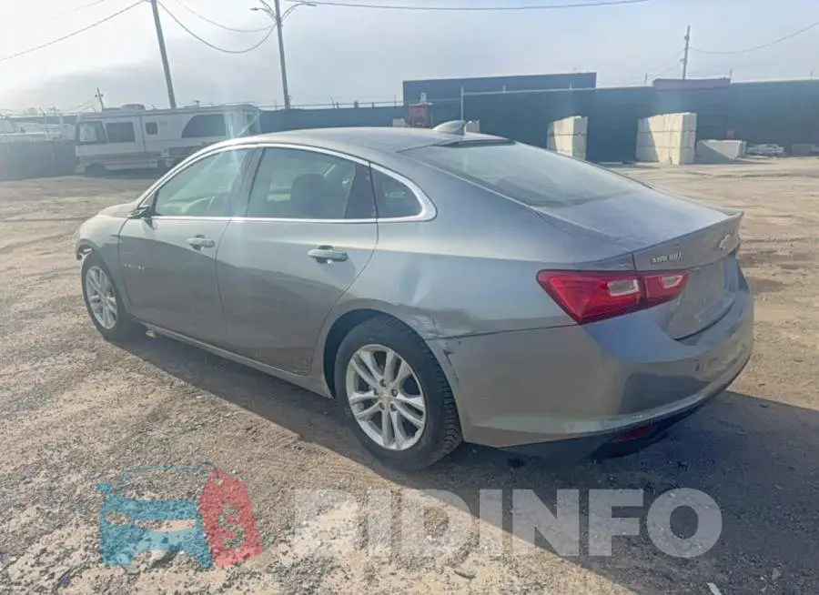 1G1ZD5ST7PF171330 Photo# 3