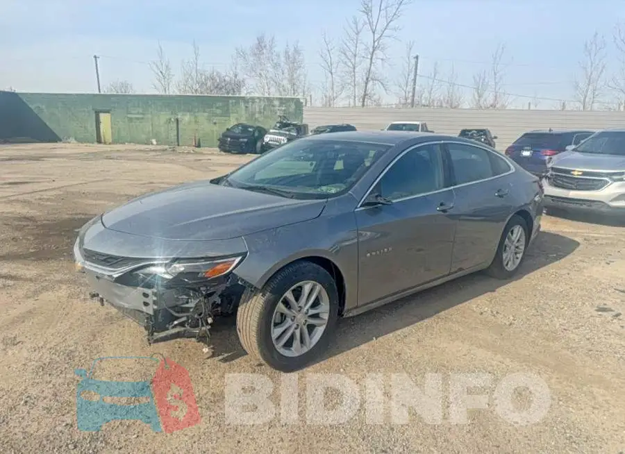 1G1ZD5ST7PF171330 Photo# 2