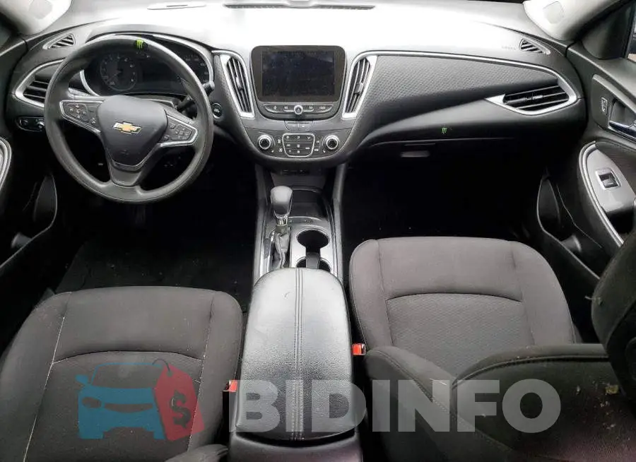 1G1ZD5ST8RF228332 Photo# 8