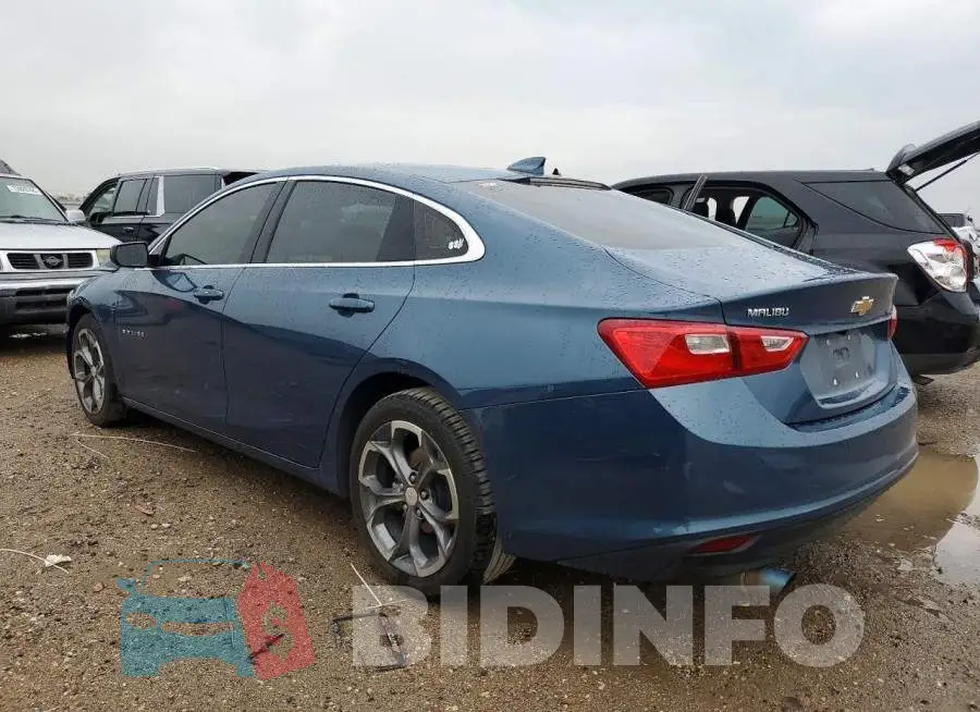 1G1ZD5ST8RF228332 Photo# 2